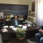 image-103514 Δήμος Σερβίων–Βελβεντού: Υπεγράφη σύμβαση έργου που δίνει λύση στο πρόβλημα ύδρευσης των Λαζαράδων (Bίντεο & Φωτογραφίες)