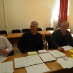 image-103462 kozan.gr: Σε πολύ ήρεμο κλίμα, πραγματοποιούνται από το πρωί της Κυριακής, οι εκλογές του Εργατικού Κέντρου Ν. Κοζάνης (Φωτογραφίες)