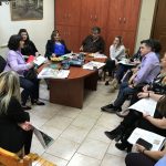 image-108882 Επίσκεψη της Αναπλ. Υπουργού Κοινωνικής Αλληλεγγύης Θ. Φωτίου στο Κέντρο Κοινωνικής Πρόνοιας Περιφέρειας Δυτικής Μακεδονίας