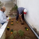 image-108880 Με μεγάλη επιτυχία πραγματοποιήθηκε η δράση εθελοντισμού καθαριότητας στο πλαίσια της πανελλαδικής δράσης lets do it greece στην τοπική κοινότητα Αναρράχης