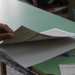 image-108842 Πανελλήνιες εξετάσεις τέλος! Είσοδος στο Πανεπιστήμιο με τον βαθμό του απολυτηρίου – Σε ποιες σχολές για κάποια χρόνια θα συνεχιστούν οι εξετάσεις