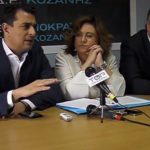 image-108816 kozan.gr: Μ. Σπυράκη και Κ. Σκρέκας για τη συμμετοχή του λιγνίτη στο ενεργειακό μείγμα της χώρας (Βίντεο)