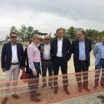 image-108783 kozan.gr: Στο παρατηρητήριο της υπό κατασκευή λιγνιτικής μονάδας «Πτολεμαϊδα 5» ο Τομεάρχης Εξωτερικών της Ν.Δ. Σταύρος Καλαφάτης, (Φωτογραφίες)