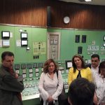 image-108779 kozan.gr: Μ. Σπυράκη, σήμερα Κυριακή 29/4, από τον ΑΗΣ Καρδιάς: ‘’Μας ενδιαφέρει η εξασφάλιση των εργαζομένων, η διάσωση και ισχυροποίηση της επιχειρησης και το μέλλον της περιοχής και των κατοίκων‘ (Φωτογραφίες)