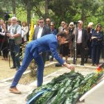 image-108551 kozan.gr: Πύργοι Εορδαίας: Πραγματοποιήθηκαν, σήμερα Κυριακή 29/4, οι εκδηλώσεις τιμής και μνήμης στα 359 θύματα της ναζιστικής κατοχής τον Απρίλιο του 1944 (120 Φωτογραφίες & 10′ Βίντεο)