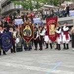 image-108568 kozan.gr: Γιορτή χορού, το 12ο αντάμωμα παιδικών – εφηβικών συγκροτημάτων, που διοργάνωσε, το πρωί της Κυριακής, ο Πολιτιστικός Σύλλογος «Κόζιανη» (Βίντεο & Φωτογραφίες)