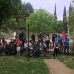 image-108564 Η σημερινή δράση Let’s do it Greece, στην Λευκοπηγή Κοζάνης, από την Εθελοντική ομάδα ΕΟΛ Συνείδηση (Φωτογραφίες & Βίντεο)