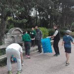 image-108540 kozan.gr: Φωτογραφίες από τη σημερινή δράση των Προσκόπων Κοζάνης, στην περιοχή του ΟΣΕ, στο πλαίσιο της δράσης Let’s Do It Greece (Φωτογραφίες & Bίντεο)