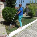 image-108534 Η T.K. Κερασιάς συμμετείχε στο «Let’s do it Greece»