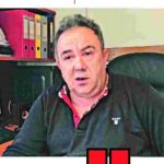 image-296458 kozan.gr: Μ. Μόσχου: “Η άποψη του συναδέλφου Καρακασιδη όπως αυτή διατυπώθηκε στο Δημοτικό Συμβούλιο Κοζάνης δεν εκφράζει τις θέσεις του Σπαρτακου”
