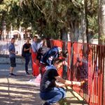 image-108419 Oι δράσεις του ΕΠΑΛ ΣΙΑΤΙΣΤΑΣ στο πλαίσιο της “Σχολικής εβδομάδας εθελοντισμού” (Φωτογραφίες)