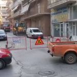image-108398 kozan.gr: Κυκλοφοριακή συμφόρηση, κατά διαστήματα, στη διασταύρωση της Ξεν. Τριανταφυλλίδη με την οδό Μητροπολίτου Φωτίου στην Κοζάνη (Βίντεο)