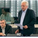 image-108380 Tην πώληση των λιγνιτικών μονάδων σε Φλώρινα και Μεγαλόπολη καταγγέλλει με ερώτησή του προς την Ευρωπαϊκή Επιτροπή ο ευρωβουλευτής του ΚΚΕ Σωτήρης Ζαριανόπουλος.