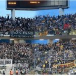 image-108247 Από την Πτολεμαΐδα στο ΟΑΚΑ: Στο ίδιο πούλμαν οπαδοί της ΑΕΚ και του ΠΑΟΚ για τον τελικό!