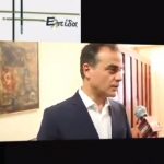 image-108242 Νέο βίντεο από το συνδυασμό «Ελπίδα» για τον Περιφερειάρχη Δ. Μακεδονίας και τη στάση του στο θέμα της ΔΕΗ – Περιλαμβάνει στιγμιότυπο από τη γνωστή ελληνική ταινία «Ζητείται ψεύτης» με τον Θεόδωρο Πάρλας ή Ψευτοθόδωρο, που υποδύεται ο Ντίνος Ηλιόπουλος (Βίντεο)