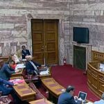 image-107965 kozan.gr: Με 151 «ναι» και 124 «όχι» ψηφίστηκε, το νομοσχέδιο για την αποεπένδυση της ΔΕΗ – Ναι ψήφισαν και οι 4 βουλευτές του ΣΥΡΙΖΑ στην Κοζάνη