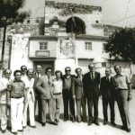 image-107809 «Με τα συντρίμμια αυτά στύλωσα τα ερείπιά μου…» (του Β. Π. Καραγιάννη)