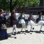 image-107513 Με ιδιαίτερη λαμπρότητα και μεγαλοπρέπεια ο εορτασμός του Αγίου Γεωργίου στην Εράτυρα
