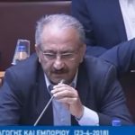 image-107509 Η τοποθέτηση του δημάρχου Εορδαίας, Σάββα Ζαμανίδη, στην επιτροπή της βουλής για το θέμα της ΔΕΗ (Bίντεο)