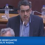 image-107501 Γιάννης Θεοφύλακτος: Απαντήσεις σε Ν.Δ.-ΠΑΣΟΚ για Δ.Ε.Η. – Αιτήματα του Ν. Κοζάνης που πρέπει να ικανοποιηθούν (Τοπικός Πόρος, εργασιακά, προσλήψεις, περιβάλλον)