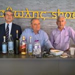 image-107476 Ο πρόσφατα παραιτηθείς περιφερειακός σύμβουλος Γιώργος Σβώλης γιορτάζει με φίλους και τραγουδά για την ονομαστική του εορτή (Βίντεο)