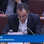 image-107433 Περιφερειάρχης Θ. Καρυπίδης: «Πάγια θέση μας ήταν και συνεχίζει να είναι, ότι η ενέργεια και τα νερά αποτελούν δημόσια περιουσία και πρέπει να αξιοποιηθούν από μια δημόσια ΔΕΗ προς όφελος της χώρας και της Δυτικής Μακεδονίας» (Βίντεο)