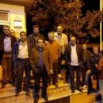image-107307 To χρονικό της έναρξης των απεργιακών κινητοποιήσεων στους ατμοηλεκτρικούς σταθμούς της Δυτικής Μακεδονίας – Πόσες και ποιες μονάδες βγήκαν “εκτός”