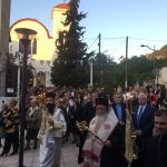image-107223 kozan.gr: Η περιφορά της Εικόνας του Αγ. Γεωργίου στα Σέρβια, το απόγευμα της Κυριακής 22/4 (Φωτογραφίες)