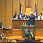 image-107177 kozan.gr: Φ. Κεχαγιάς σε Π. Αργυριάδη (πρώην Εκτελεστικό Γραμματέα): «Άντε ρε χοντρέ» (Βίντεο)