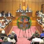 image-107161 kozan.gr: Τα πολλά «πώς» της Γ. Ζεμπιλιάδου στο Περιφερειακό Συμβούλιο, απευθυνόμενη προσωπικά στον Περιφερειάρχη – Ζήτησε την παραίτηση του Περιφερειάρχη ως μια πράξη πίεσης για την απόσυρση του νομοσχεδίου για την πώληση μονάδων της ΔΕΗ (Βίντεο)