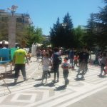 image-107112 kozan.gr: «Λούνα Πάρκ Αγάπης», για το μικρό Χρήστο- Εμμανουήλ Ελευθεριάδη, ετοίμασαν από το πρωί της Κυριακής 22/4 οι Πρόσκοποι Εορδαίας (Φωτογραφίες & Βίντεο)