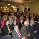 image-107081 kozan.gr: Κοζάνη: Παρουσιάστηκε, το πρωί της Κυριακής 22/4, το βιβλίο της Ολυμπίας Γκίμπα – Τζιαμπίρη «Ρίζες Γρυπές» (Φωτογραφίες & Βίντεο)