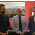 image-106869 Δέσμευση από τον πρόεδρο της ΔΕΗ για το ζήτημα των πυλώνων της Ποντοκώμης (Βίντεο)