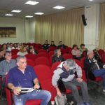 image-106858 kozan.gr: Συγκέντρωση-συζήτηση, στο Εργατικό Κέντρο Κοζάνης, με σκοπό την προετοιμασία του ταξικού εργατικού κινήματος για την Πρωτομαγιάτικη απεργιακή συγκέντρωση (Φωτογραφίες & Βίντεο)