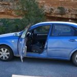 image-106821 Xρώμιο Κοζάνης: Μαγνητικό πεδίο προκαλεί την κίνηση αυτοκινήτου, με σβηστή μηχανή, σε ανηφόρα (Βίντεο)
