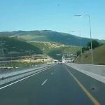image-106797 Νεκρός άνδρας από πτώση δέντρου στην Εγνατία Οδό, στο ύψος του κόμβου Κουλούρας