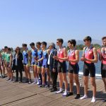 image-106779 Ο Ναυτικός Όμιλος Κοζάνης «Ο Αλιάκμων» συμμετείχε με 13 αθλητές/τριες στην 1η φάση του 84ου Πανελλήνιου Πρωταθλήματος Κωπηλασίας στο Ολυμπιακό κωπηλατοδρόμιο του Σχινιά