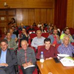 image-106465 kozan.gr: Ημερίδα με θέμα «Διατροφή & Ψυχολογία στον Αθλητισμό», διοργάνωσε, σήμερα Τετάρτη 18/4, ο Σύλλογος Δρομέων Υγείας Κοζάνης (Φωτογραφίες & Βίντεο)