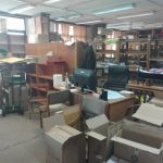 image-106414 kozan.gr: Ξεκίνησε, πριν από λίγο, η σταδιακή μεταφορά των βιβλίων και όλων των κειμηλίων από το παλαιό στο νέο κτήριο της δημοτικής βιβλιοθήκης Κοζάνης (Φωτογραφίες & Βίντεο)