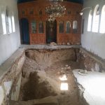 image-106403 To «μυστικό» στην Εκκλησία του Αγ. Γεωργίου στο Δροσερό Εορδαίας (Φωτογραφίες)