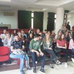image-106392 Εκπαιδευτική επίσκεψη Γερμανών μαθητών στο δήμο Εορδαίας (Φωτογραφίες & Bίντεο)