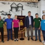 image-106307 Επίσκεψη του Αντιπεριφερειάρχη της Π.Ε Γρεβενών Ε. Σημανδράκου στον Σύλλογο Γρεβενιωτών Κοζάνης «Ο ΑΙΜΙΛΙΑΝΟΣ»