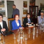 image-106160 kozan.gr: Κλιμάκιο φορέων Σλοβάκων συναντήθηκε με τον Δήμαρχο Κοζάνης για ζητήματα μετάβασης στη μεταλιγνιτική περίοδο (Βίντεο & Φωτογραφίες)