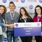 image-106080 ΕΠΑΛ ΣΕΡΒΙΩΝ: 1η θέση στον όμιλο της και 6η θέση στη γενική κατάταξη η ομάδα στον Πανελλήνιο Μαθητικό Διαγωνισμό Νεανικής Επιχειρηματικότητας (Young Business Talents)