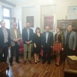 image-105995 Tην έναρξη ουσιαστικής συνεργασίας σηματοδοτεί η επίσκεψη κλιμακίου Σλοβάκων στο δήμο Εορδαίας (Φωτογραφίες & Βίντεο)