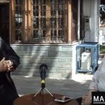 image-105632 Ο Αρχιερατικός Επίτροπος της Μητρόπολης Σερβίων & Κοζάνης, Δημήτριος Χαρισίου, μιλά για τη ζωή του και για διάφορα θέματα της εκκλησίας