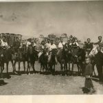image-105604 Mνήμες Παλιές – Η υποδοχή της βυζαντινής εικόνας της Παναγίας της Ζ’ντανιώτ’σας” (της Φανής Φτάκα)