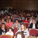 image-105507 kozan.gr: Γεμάτη από κόσμο, η Στέγη Ποντιακού Πολιτισμού, στην 5η συνάντηση χορωδιών, που διοργάνωσε ο Σύλλογος Μικρασιατών Κοζάνης (Βίντεο &Φωτογραφίες)