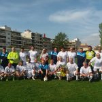 image-105451 kozan.gr: Έπαιξαν ποδόσφαιρο για το Μποδοσάκειο (Φωτογραφίες & Βίντεο)