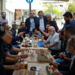image-105411 kozan.gr: Οι καθιερωμένες αβγομαχίες, στο καφέ – ουζερί, “Όπως παλιά” στην Κοζάνη (Βίντεο & Φωτογραφίες)